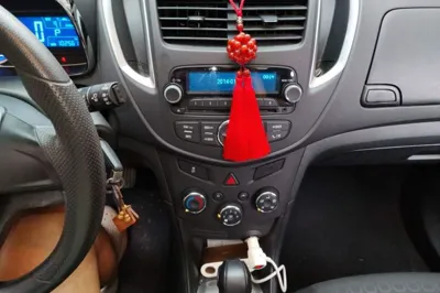 Chevrolet Trax 2016, 102500 км, за 32490.89 CNY - фото 10