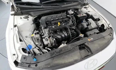 Hyundai Avante 2024, 43992 км, за 29990000 KRW - фото 6