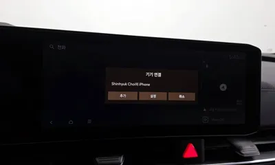 Kia Canival 2025, 9872 км, за 42900000 KRW - фото 29