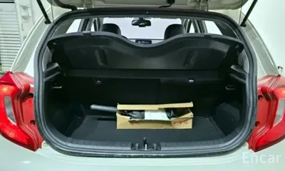 Kia Morning 2018, 58995 км, за 6990000 KRW - фото 20