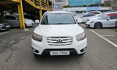 Hyundai Santafe 2011, 198963 км, за 4300000 KRW