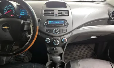 ChevroletGMDaewoo Spark 2013, 150207 км, за 1190000 KRW - фото 13