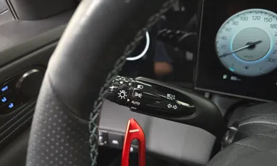 Hyundai Avante 2022, 52791 км, за 21500000 KRW - фото 30