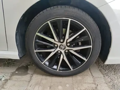 Toyota Camry 2021, 73600 км, за 98200 CNY - фото 23