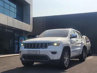 Jeep Cherokee 2021, 18200 км, за 34500000 KRW - фото 3