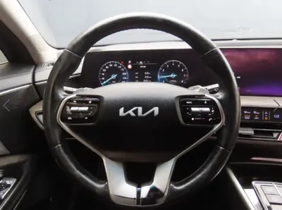 Kia K8 2022, 210656 км, за 14990000 KRW - фото 11