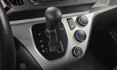 Kia Ray 2017, 123993 км, за 5900000 KRW - фото 9