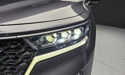 Kia Sorento 2021, 41534 км, за 28000000 KRW - фото 22