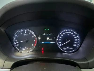 Hyundai Genesis 2015, 109427 км, за 9500000 KRW - фото 8