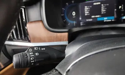 Volvo S90 2023, 43652 км, за 38200000 KRW - фото 30