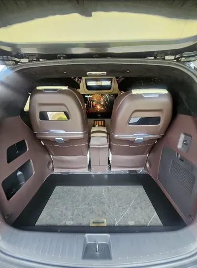 Kia Canival 2025, 150 км, за 79900000 KRW - фото 20