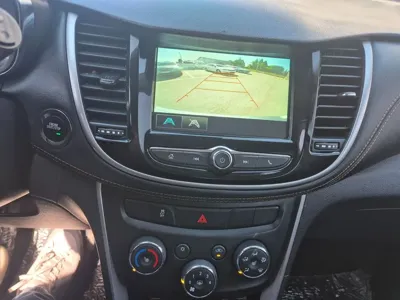 ChevroletGMDaewoo Trax 2019, 86000 км, за 7500000 KRW - фото 14