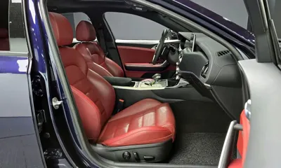Kia Stinger 2019, 105141 км, за 17900000 KRW - фото 26