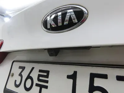 Kia K5 2015, 153175 км, за 5500000 KRW - фото 18