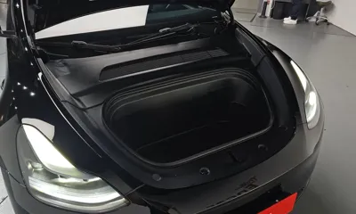 Tesla Model Y 2024, 49617 км, за 37990000 KRW - фото 6