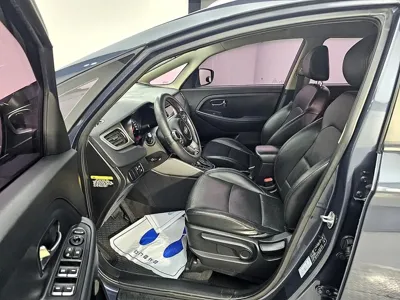 Kia Carens 2015, 111839 км, за 5500000 KRW - фото 8