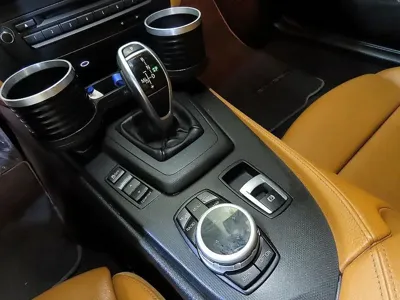 BMW Z4 2015, 103112 км, за 25900000 KRW - фото 17