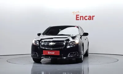 ChevroletGMDaewoo Malibu 2015, 158094 км, за 3500000 KRW