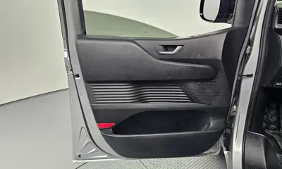 Hyundai Staria 2022, 137166 км, за 19300000 KRW - фото 24