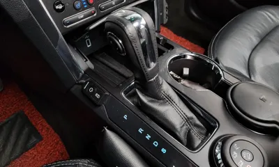 Ford Explorer 2018, 196416 км, за 11500000 KRW - фото 9