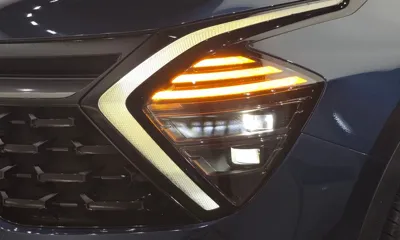 Kia Sportage 2022, 57126 км, за 29990000 KRW - фото 22