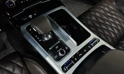 Kia Stinger 2021, 63078 км, за 24600000 KRW - фото 9