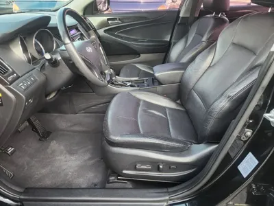 Hyundai Sonata 2012, 164479 км, за 3500000 KRW - фото 14