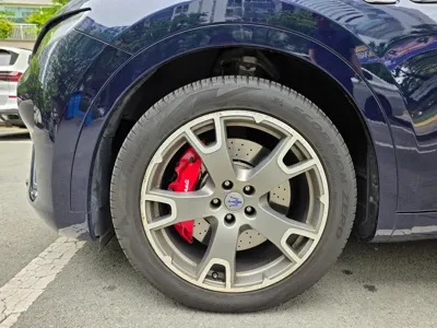 Maserati Levante 2019, 72224 км, за 40000000 KRW - фото 14
