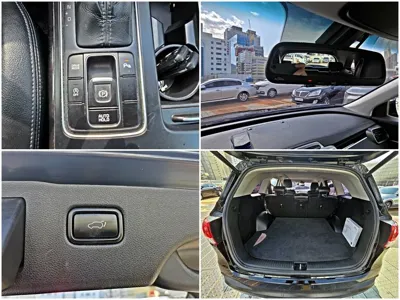 Kia Sorento 2015, 122023 км, за 13500000 KRW - фото 19