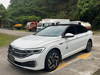Volkswagen Sagitar · 2024 год