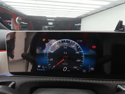 Mercedes-Benz A-Class 2020, 35022 км, за 20900000 KRW - фото 9