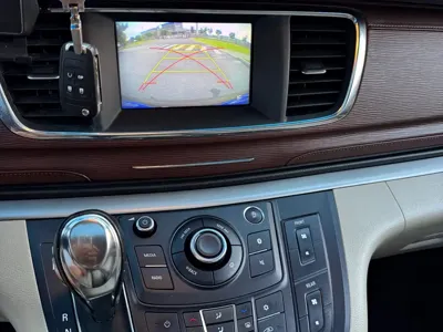 Buick GL8 2019, 100000 км, за 75000 CNY - фото 13
