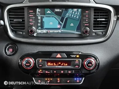 Kia Sorento 2018, 120267 км, за 15900000 KRW - фото 14