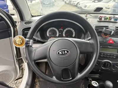 Kia Morning 2011, 174013 км, за 1300000 KRW - фото 8