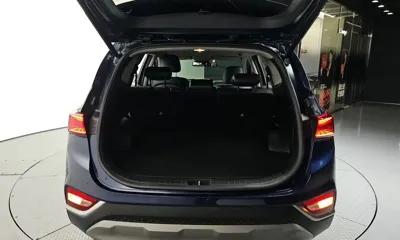 Hyundai Santafe 2019, 64682 км, за 19800000 KRW - фото 31