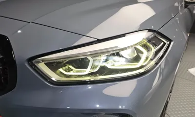 BMW 1-Series 2021, 97249 км, за 31100000 KRW - фото 22