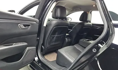 Renault-KoreaSamsung SM6 2019, 81417 км, за 6390000 KRW - фото 11