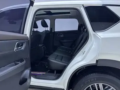 Nissan X-Trail 2022, 95300 км, за 79800 CNY - фото 13