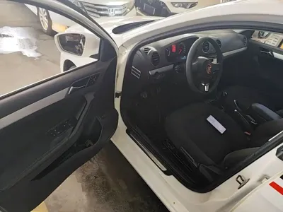 Volkswagen Jetta 2014, 80700 км, за 16200 CNY - фото 16