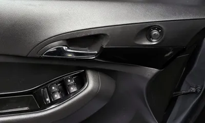 ChevroletGMDaewoo Orlando 2016, 120478 км, за 4500000 KRW - фото 17