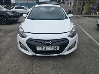 Hyundai i30 2014, 112223 км, за 5500000 KRW
