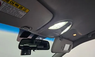 Hyundai Santafe 2016, 119426 км, за 11000000 KRW - фото 15