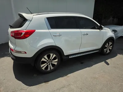 Kia Sportage 2012, 190000 км, за 4000000 KRW - фото 7
