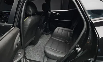 ChevroletGMDaewoo Trax 2024, 9849 км, за 22600000 KRW - фото 26