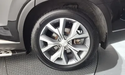 Hyundai Palisade 2019, 150811 км, за 20000000 KRW - фото 21