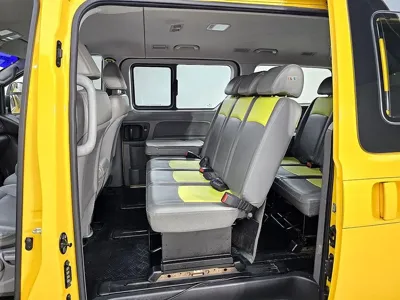 Hyundai Starex 2019, 102728 км, за 12500000 KRW - фото 8