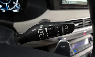 Hyundai Palisade 2022, 75886 км, за 26900000 KRW - фото 29