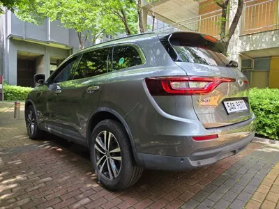 Renault-KoreaSamsung QM6 2018, 99296 км, за 9790000 KRW - фото 7