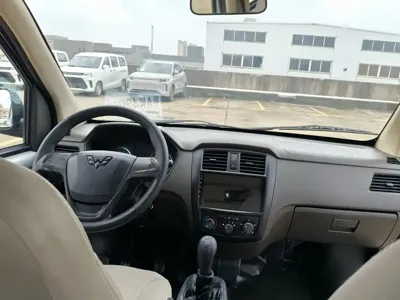 Wuling Rongguang S 2022, 40000 км, за 23800 CNY - фото 13