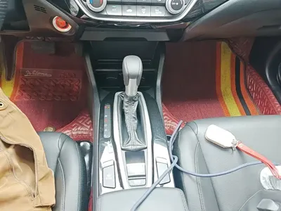 Honda Crider 2019, 138000 км, за 36300 CNY - фото 14